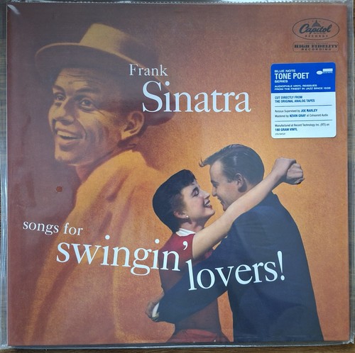 Frank sinatra songs for - songs,
