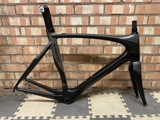 Kuota Kredo Carbon Road Bike Frameset