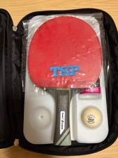Nittaku table tennis racket