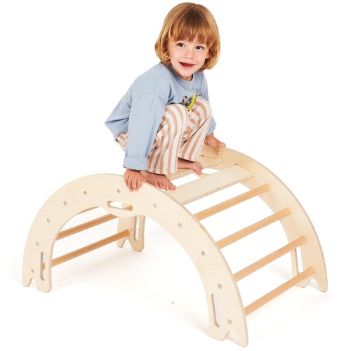 Growgo climbing arch toddlers - climbing,
