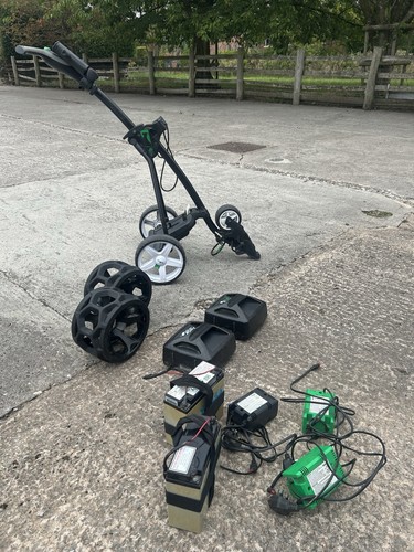 Hill billy motorised - hill, wheel