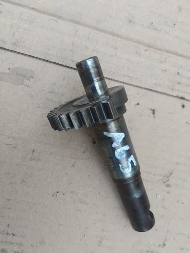 Bsa a65 kickstart shaft - ,