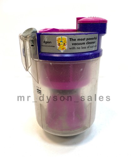Dc05 cyclone bin - dc05,
