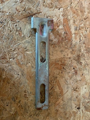 Pressed steel bobber chopper - pressed,