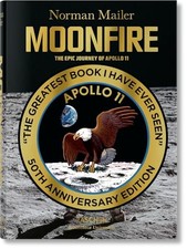 Norman Mailer: Moonfire, the
