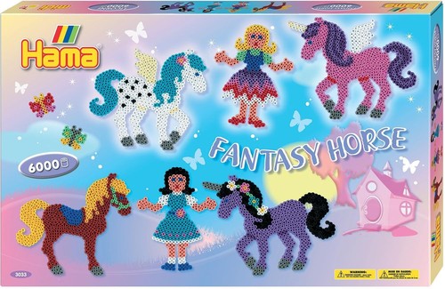 Hama perlen 3033 - hama,