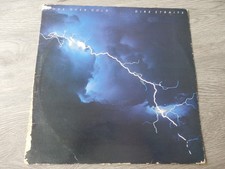 Dire Straits. Love Over Gold. Vinyl LP Record. W/G