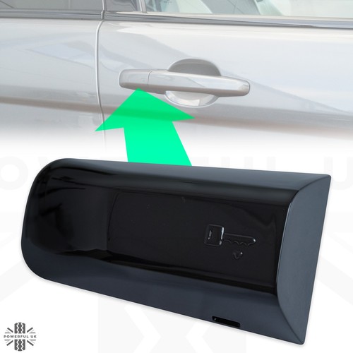 Door handle key lock corris - key,