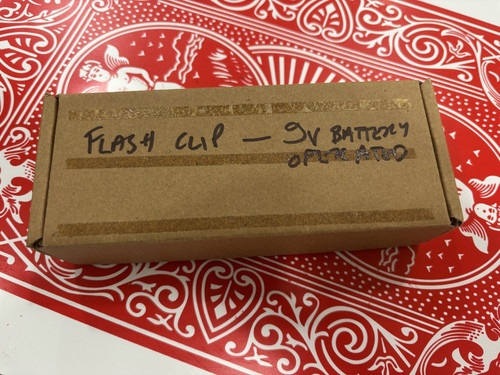 Flash clip controllable - clip, -a