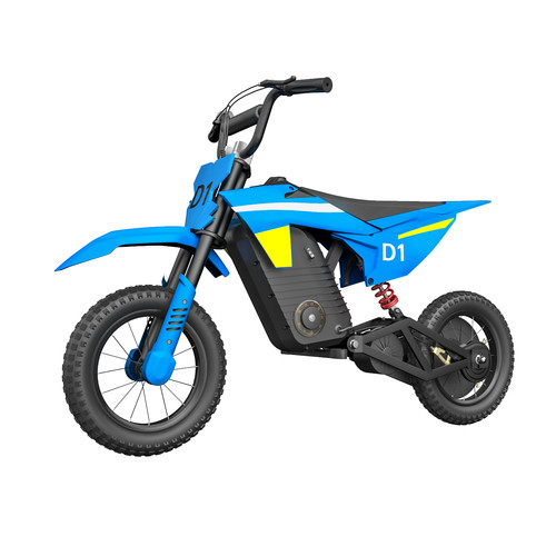 Kiddowe kid electric - kid,