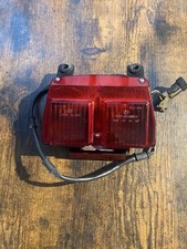 Oem Ducati Rear Tail Brake