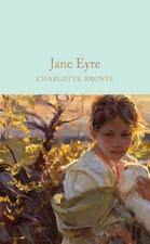 Jane Eyre by Charlotte Bronte (Hardback Book)