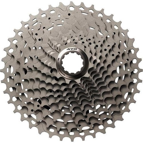 Shimano m9001 xtr speed - xtr, 11-speed