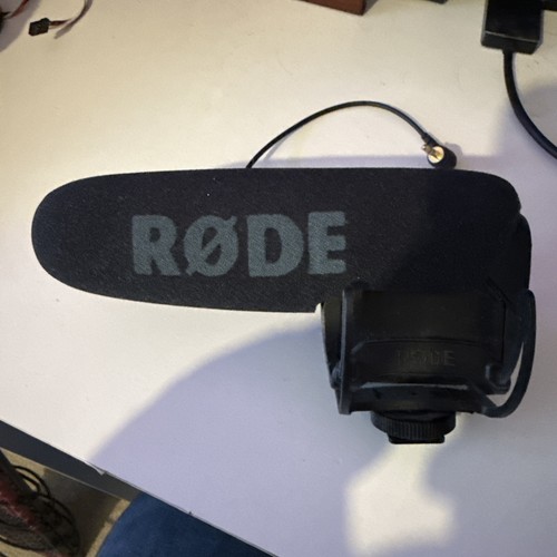 Røde videomic pro - rØde,