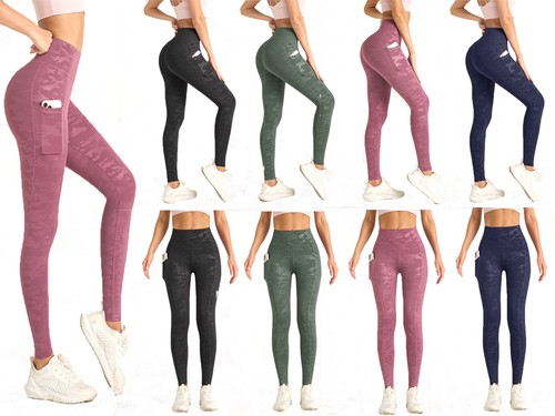 Women fitness leggings two - women,
