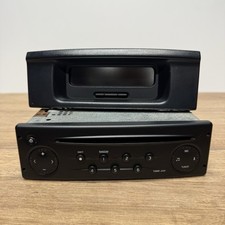 RENAULT Trafic Radio  CD