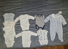 Tiny Baby Boy Clothes