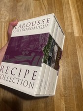 Larousse Gastronomique Recipe
