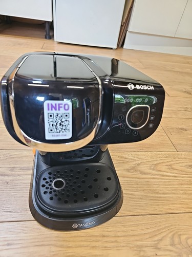 Bosch tassimo coffee - bosch,