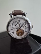 Aeromatic 1912 Flying Minute