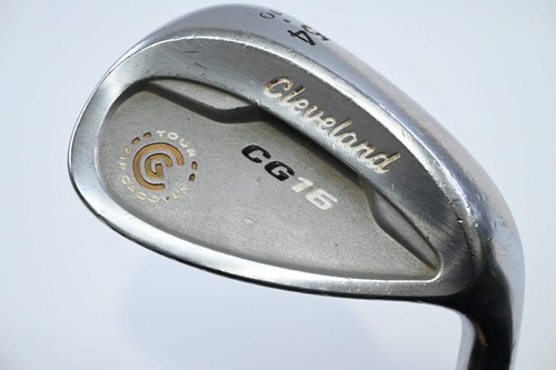Cleveland cg16 sand wedge - cleveland,