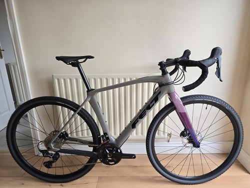 Felt breed advanced grx610 - felt,