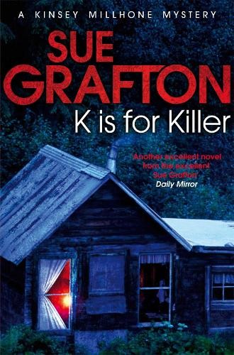 For killer kinsey - is, (kinsey
