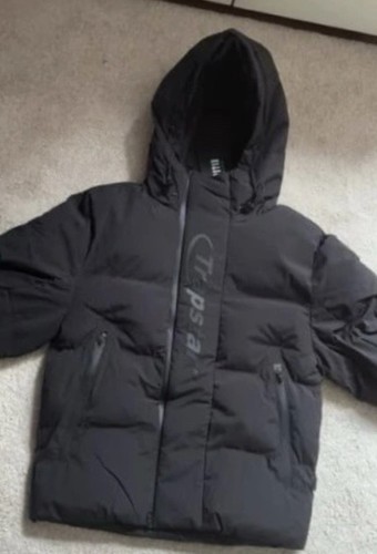 Trapstar hyperdrive technical - trapstar,
