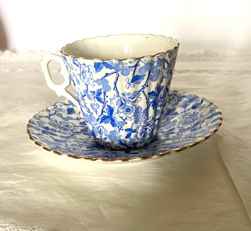 Antique pre shelley - antique,