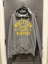 Mike Tyson Roots of Fight