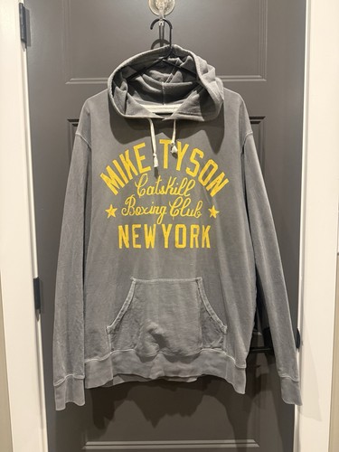 Mike tyson roots - tyson,