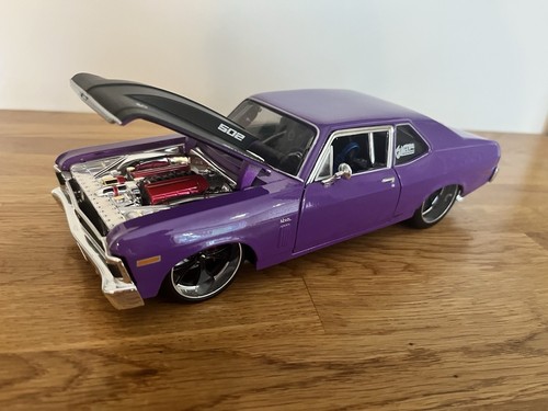 Maisto snap 1970 - 1970, chevrolet