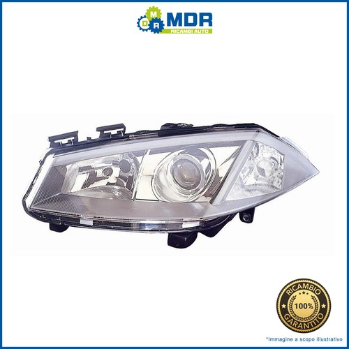 Left xenon headlight for - xenon,