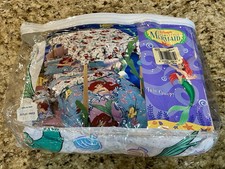 Vintage RARE Disney The Little