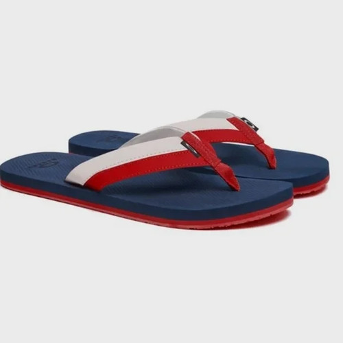 Oakley freedom flip flops - oakley,