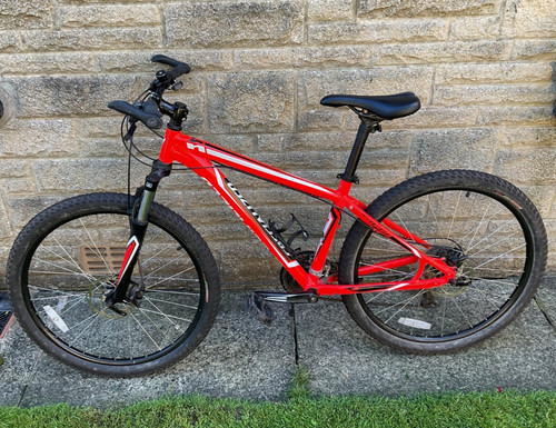 Specialized hardrock - specialized,