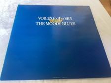 The Moody Blues – Voices In