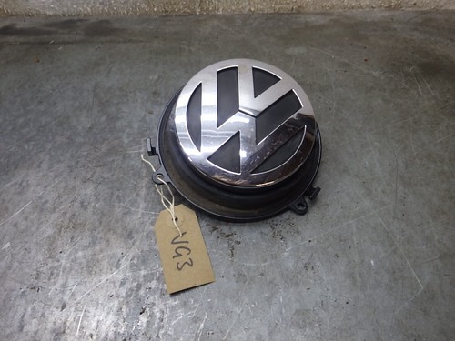 Golf mk5 2008 tailgate boot - mk5,