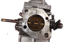 STROMBERG CD175 CARBURETOR D