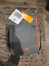 Minimeis G4 Shoulder Carrier With Backpack.