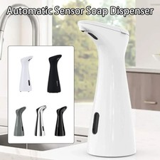 Automatic Sensor Soap