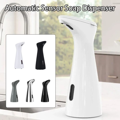 Automatic sensor soap - sensor,