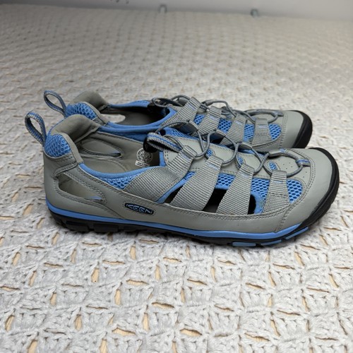 Keen cut out hiking - out,