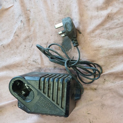 Bosch al1419dv battery charger - al1419dv,