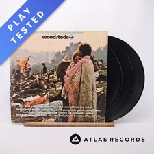Various woodstock music - woodstock,
