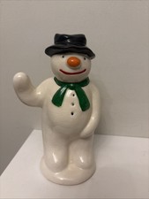 Vintage Raymond Briggs Waving