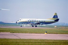 Aircraft Slide - Alidair