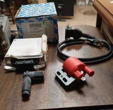 POLINI CDI CONTROL UNIT +