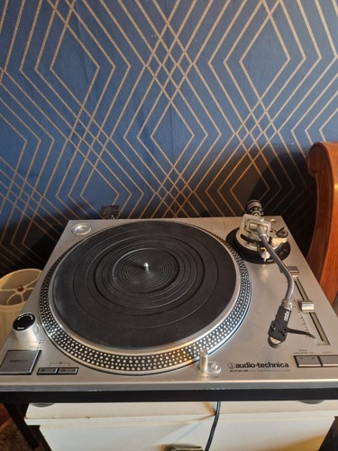 Audio technica lp120xusb - audio-technica, at-lp120xusb