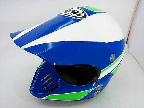Arai pro off road - off-road, helmet